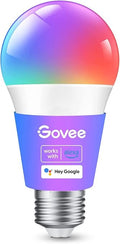 Govee Smart Light Bulbs