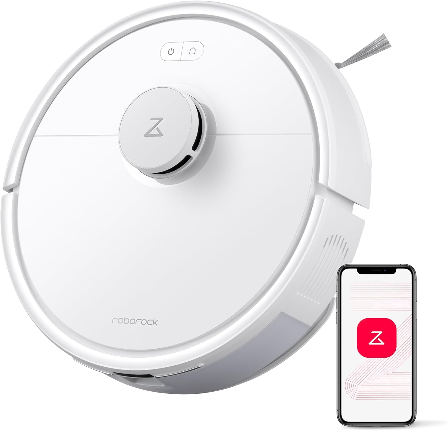 Roborock Q7 L5 Robot Vacuum and Mop