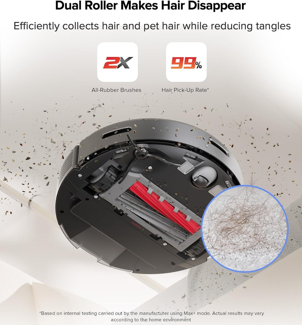 Roborock Q7 L5 Robot Vacuum and Mop