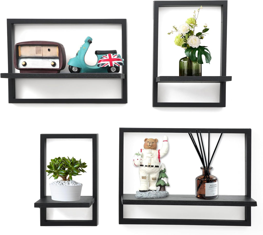 Floating Shelves for Wall